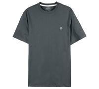 Oxbow - Tebaz Short Sleeve - T-shirt - S - pewter