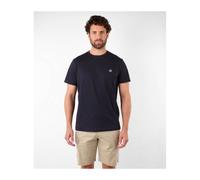Oxbow - Tebaz - T-shirt homme Deep Marine - XXL
