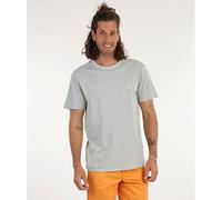 Oxbow - Tebaz - T-shirt homme Gris Chine - 3XL