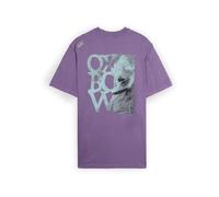 OXBOW Tee-shirt manches courtes AUSSIE Ete 2026 Manches courtes, Col rond, Motif sur le dos