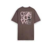 OXBOW Tee-shirt manches courtes AUSSIE Ete 2026 Manches courtes, Col rond, Motif sur le dos