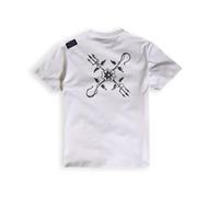 OXBOW Tee-shirt manches courtes SFTO4F Sea Shepherd Ete 2026