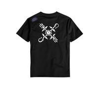 OXBOW Tee-shirt manches courtes SFTO4F Sea Shepherd Ete 2026