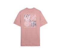 OXBOW Tee-shirt manches courtes SNAP Ete 2026 Manches courtes, Col rond, Motif sur le dos