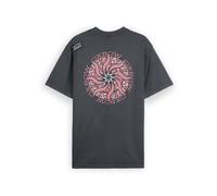 OXBOW Tee-shirt manches courtes SYMBOL Ete 2026 Manches courtes, Col rond, Motif sur le dos