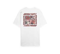 OXBOW Tee-shirt manches courtes SYNDICATE Ete 2026 Manches courtes, Col rond, Motif sur le dos