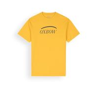 OXBOW Tee-shirt manches courtes TALAI Ete 2025 Manches courtes, Col rond, Motif sur l'avant