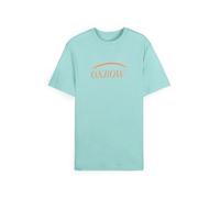 OXBOW Tee-shirt manches courtes TALAI Ete 2026 Manches courtes, Col rond, Motif sur l'avant