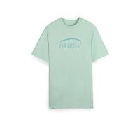 OXBOW Tee-shirt manches courtes TALAI Ete 2026 Manches courtes, Col rond, Motif sur l'avant