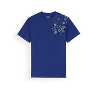 OXBOW Tee-shirt manches courtes TASTA Ete 2025 Manches courtes, Col rond, Motif sur l'avant