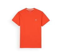 OXBOW Tee-shirt manches courtes TEBAZ Essentials Ete 2025 Manches courtes, Col rond, Uni
