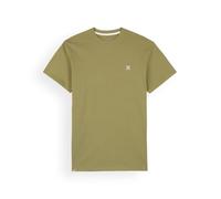 OXBOW Tee-shirt manches courtes TEBAZ Essentials Ete 2025 Manches courtes, Col rond, Uni