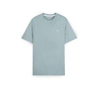 OXBOW Tee-shirt manches courtes TEBAZ Essentials Ete 2026 Manches courtes, Col rond, Uni