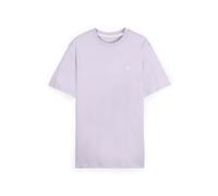 OXBOW Tee-shirt manches courtes TEBAZ Essentials Ete 2026 Manches courtes, Col rond, Uni