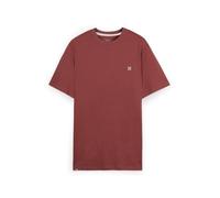 OXBOW Tee-shirt manches courtes TEBAZ Essentials Ete 2026 Manches courtes, Col rond, Uni