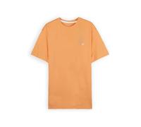 OXBOW Tee-shirt manches courtes TEBAZ Essentials Ete 2026 Manches courtes, Col rond, Uni