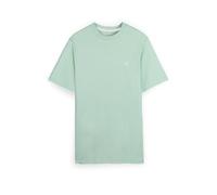 OXBOW Tee-shirt manches courtes TEBAZ Essentials Ete 2026 Manches courtes, Col rond, Uni