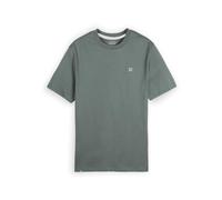 OXBOW Tee-shirt manches courtes TEBAZ Essentials Ete 2026 Manches courtes, Col rond, Uni