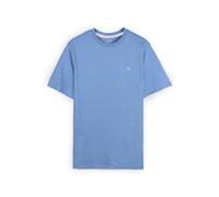 OXBOW Tee-shirt manches courtes TEBAZ Essentials Ete 2026 Manches courtes, Col rond, Uni
