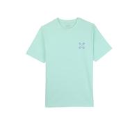 OXBOW Tee-shirt manches courtes TEREGOR Essentials Ete 2025 Manches courtes, Col rond, Uni