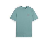 OXBOW Tee-shirt manches courtes TEREGOR Ete 2026 Manches courtes, Col rond, Uni