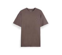 OXBOW Tee-shirt manches courtes TEREGOR Ete 2026 Manches courtes, Col rond, Uni