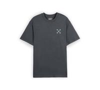 OXBOW Tee-shirt manches courtes TEREGOR Ete 2026 Manches courtes, Col rond, Uni