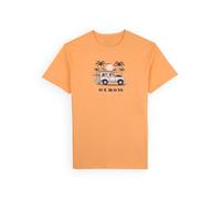 OXBOW Tee-shirt manches courtes WEEKENDER Ete 2025