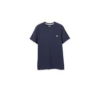 OXBOW Tee-shirt uni brodérie 4flo TEBAZ Hiver 2025 Manches courtes, Col rond, Uni