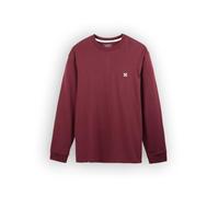 OXBOW Tee-shirt uni manches longues TEBAZ Hiver 2025 Manches longues, Col rond, Uni