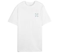 Oxbow - Teregor Short Sleeve T - T-shirt - M - white