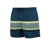 Oxbow - Vaye - Short de bain homme Pacifique - US 34 - Entrejambe 15"