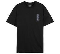 Oxbow - Vertical Short Sleeve T - T-shirt - M - black