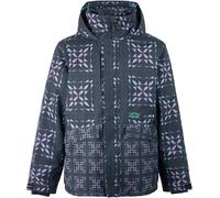 Oxbow - Veste de ski imperméable et respirante - Balmewarr Jacket Black pour Homme - Taille M - Noir Noir M