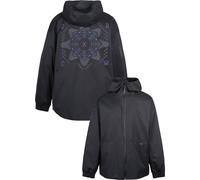 Oxbow - Veste imperméable et respirante - Chapelle Jacket M Black - Taille M - Noir Noir M