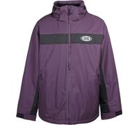 Oxbow - Veste imperméable et respirante - Crail Jacket M Velvet - Taille XL - Violet Violet XL