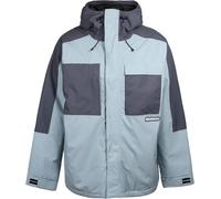Oxbow - Veste imperméable et respirante - Method Jacket M Lead - Taille L - Bleu Bleu L