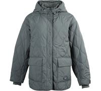 Oxbow - Veste matelassée - Paddy Jacket W Pewter - Taille S - Gris Gris S