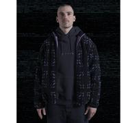 Oxbow - Vortex - Polaire homme Noir - S