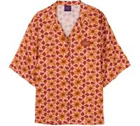 OXBOW W R1azulejo-sss - Femme - Rouge - taille XS/S- modèle 2025