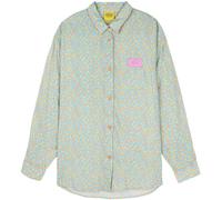 OXBOW W R1saudade-lss - Femme - Orange - taille M- modèle 2025