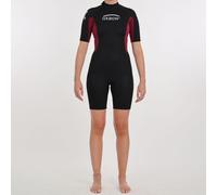 Oxbow - Wapiti 2/2 mm Shorty - Combinaison de surf femme Black - S