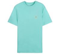 Oxbow - Weekender Short Sleeve T - T-shirt - L - perfect sky