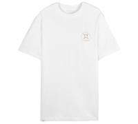 Oxbow - Weekender Short Sleeve T - T-shirt - S - white