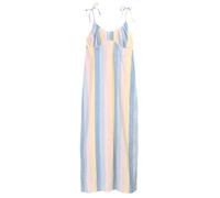 Oxbow - Women's Ally Long Dress - Robe - M - lost blue