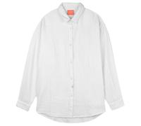 Oxbow - Women's Domingo Long Sleeves Shirt - Chemise - S - blanc