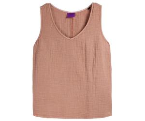 Oxbow - Women's Domingo Top - Débardeur - L - incense