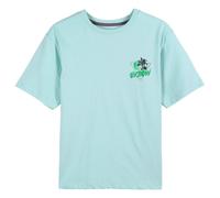 Oxbow - Women's Fever Short Sleeve T - T-shirt - M - perfect sky