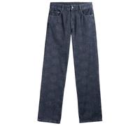 Oxbow - Women's Motel Denim Pant - Pantalon de loisirs - 36 - dark grey