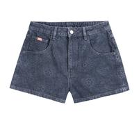 Oxbow - Women's Motelw Walkshorts - Short - 38 - dark grey